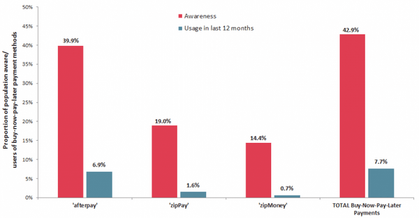 buynow paylater study